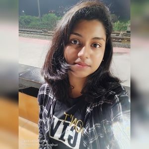 Meet your Posher, Debarati